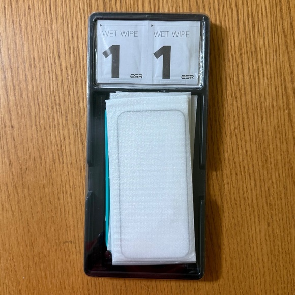 ESR Screen Protector - Picture 8 of 10